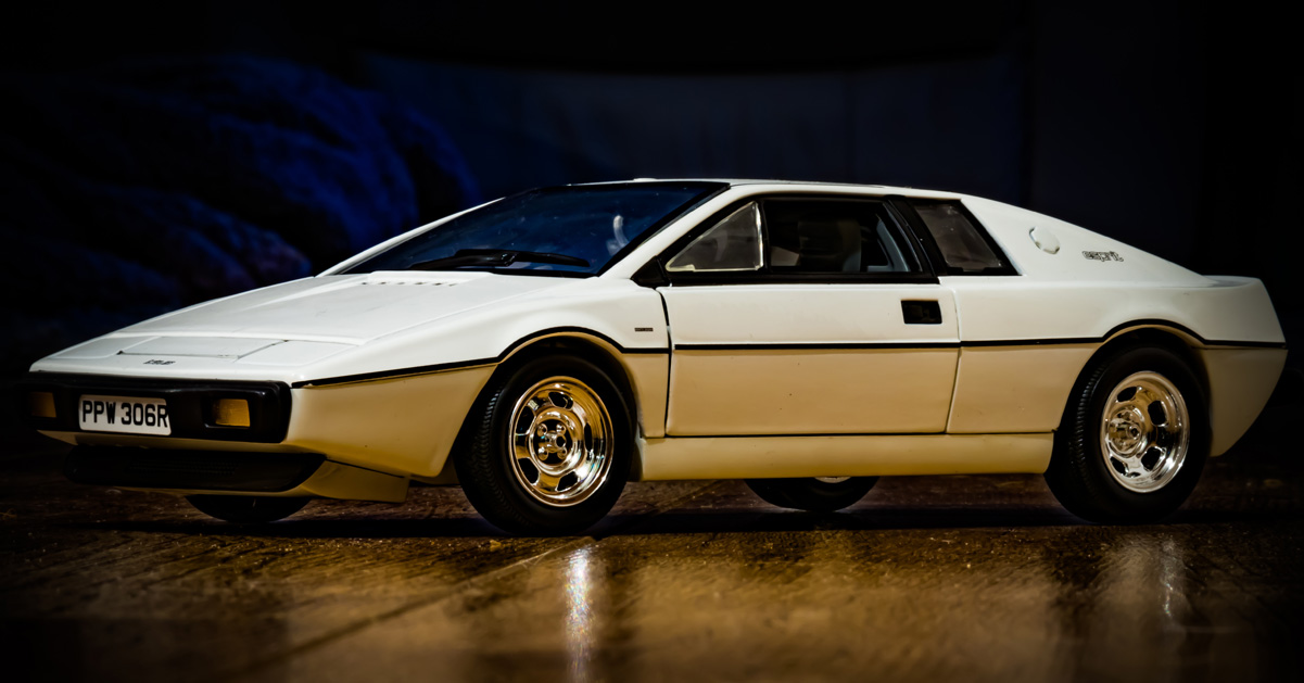 asigurare-rca-Lotus Esprit